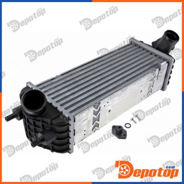Intercooler pour HYUNDAI | CNG-HY-001, 282702A850